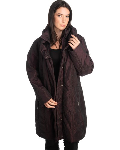 Γυναικείο Επώνυμο Μπουφάν - S992