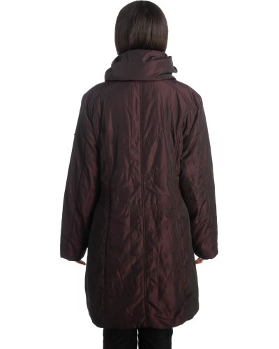 Γυναικείο Επώνυμο Μπουφάν - S992