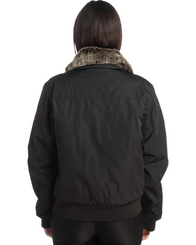 Γυναικείο Επώνυμο Μπουφάν - S993