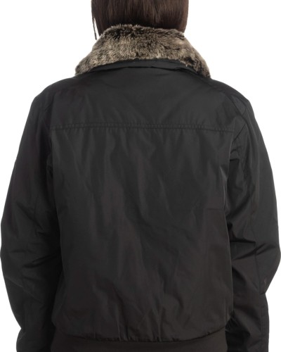 Γυναικείο Επώνυμο Μπουφάν - S993