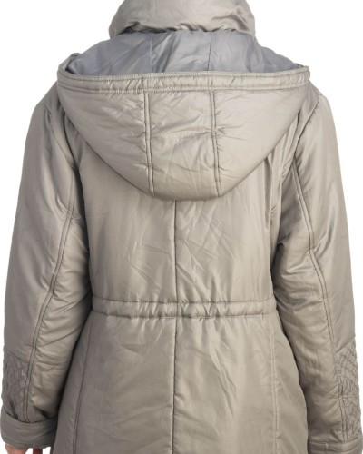 Γυναικείο Επώνυμο Μπουφάν - S995