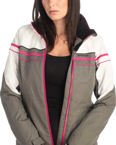 Γυναικείο Επώνυμο Μπουφάν Ισοθερμικό - S996