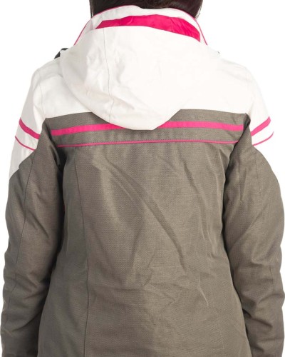 Γυναικείο Επώνυμο Μπουφάν Ισοθερμικό - S996