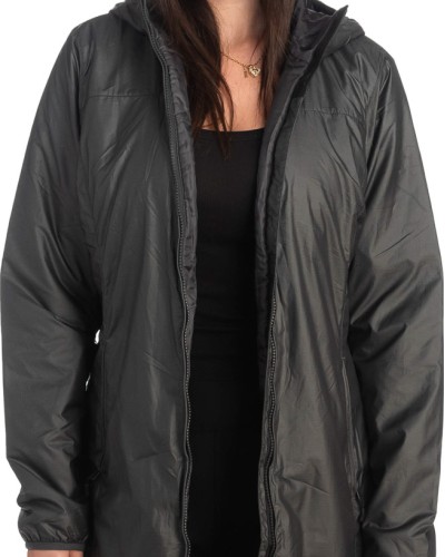 Γυναικείο Επώνυμο Μπουφάν - S998