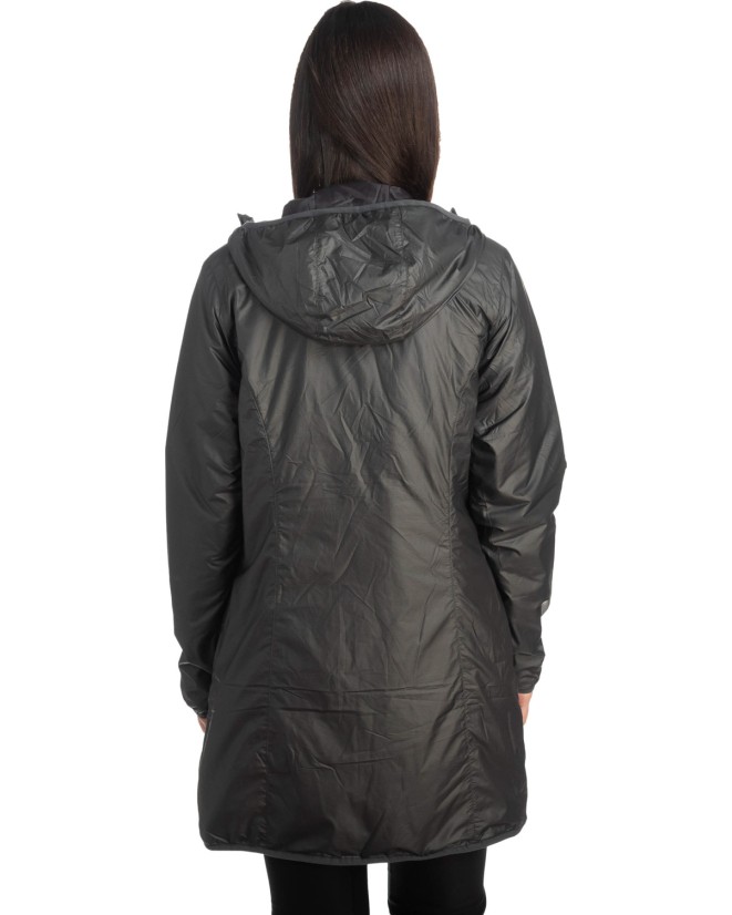 Γυναικείο Επώνυμο Μπουφάν - S998