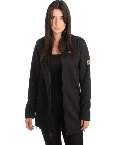 Γυναικείο Επώνυμο Μπουφάν - S999