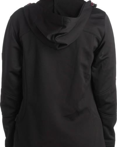 Γυναικείο Επώνυμο Μπουφάν - S999