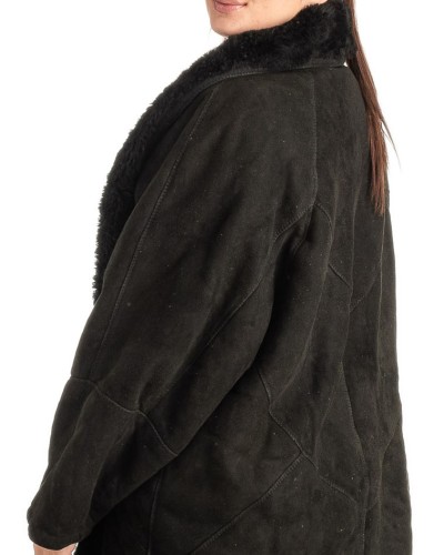 Γνήσιο Γυναικείο Μουτόν - T118