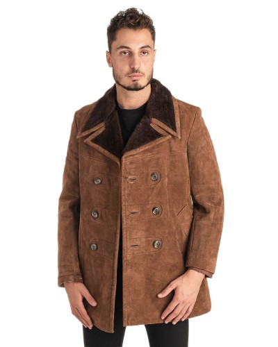 Γνήσιο Ανδρικό Μουτόν - T127