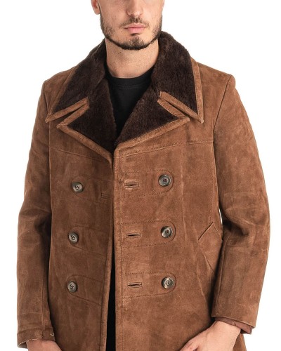 Γνήσιο Ανδρικό Μουτόν - T127