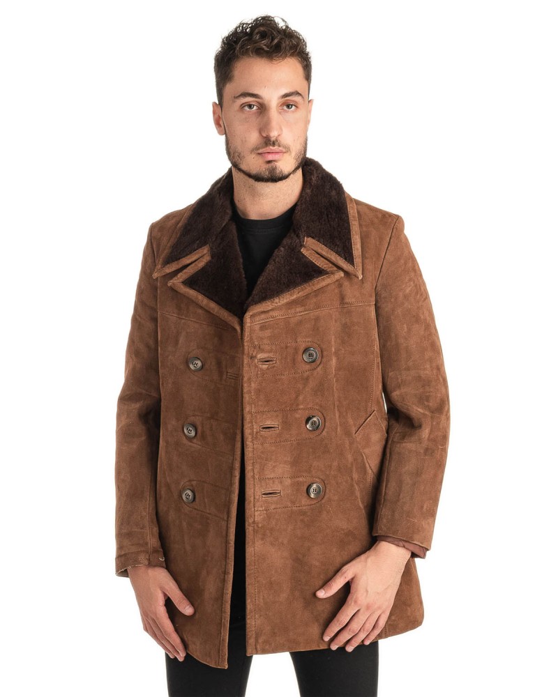 Γνήσιο Ανδρικό Μουτόν - T127