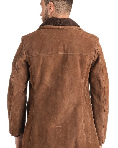 Γνήσιο Ανδρικό Μουτόν - T127