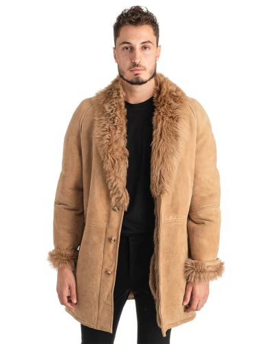 Γνήσιο Ανδρικό Μουτόν - T128