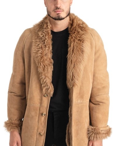 Γνήσιο Ανδρικό Μουτόν - T128