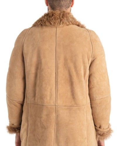 Γνήσιο Ανδρικό Μουτόν - T128