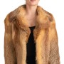 Γνήσια Γυναικεία Φυσική Γούνα - T142