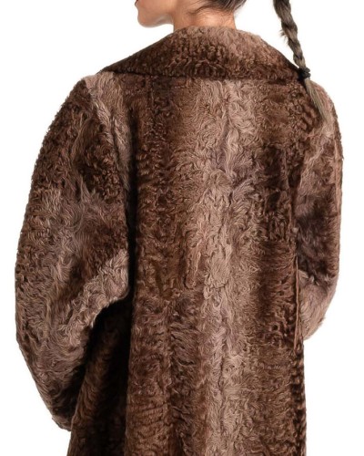 Γνήσια Γυναικεία Φυσική Γούνα - T177