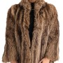 Γνήσια Γυναικεία Φυσική Γούνα - T193