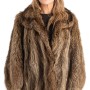 Γνήσια Γυναικεία Φυσική Γούνα - T199