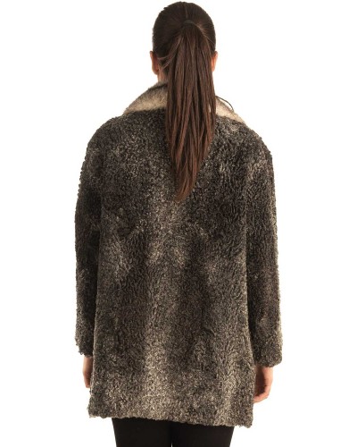 Γνήσια Γυναικεία Φυσική Γούνα - T20