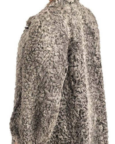 Γνήσια Γυναικεία Φυσική Γούνα - T216