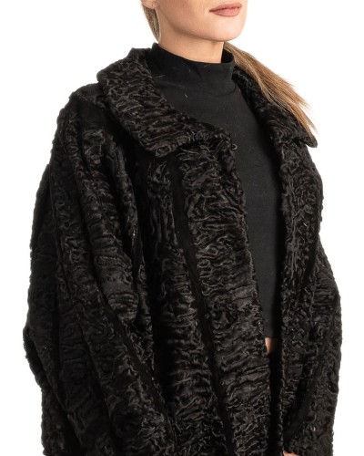 Γνήσια Γυναικεία Φυσική Γούνα - T223