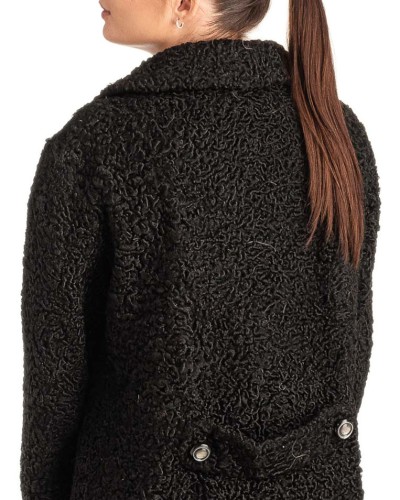 Γνήσια Γυναικεία Φυσική Γούνα - T247