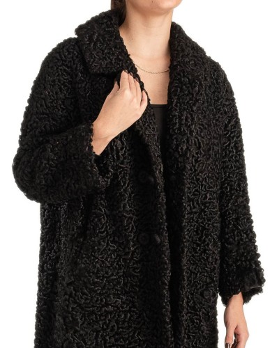 Γνήσια Γυναικεία Φυσική Γούνα - T252