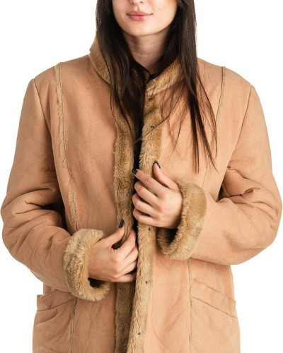 Γυναικείο Μουτόν - T268