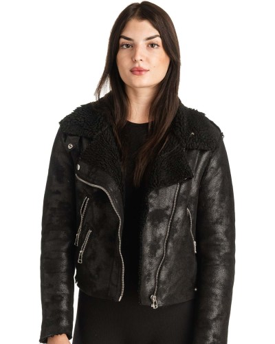 Γυναικείο Μουτόν - T269