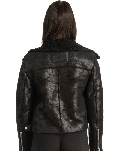 Γυναικείο Μουτόν - T269