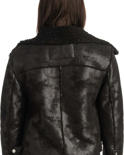 Γυναικείο Μουτόν - T269