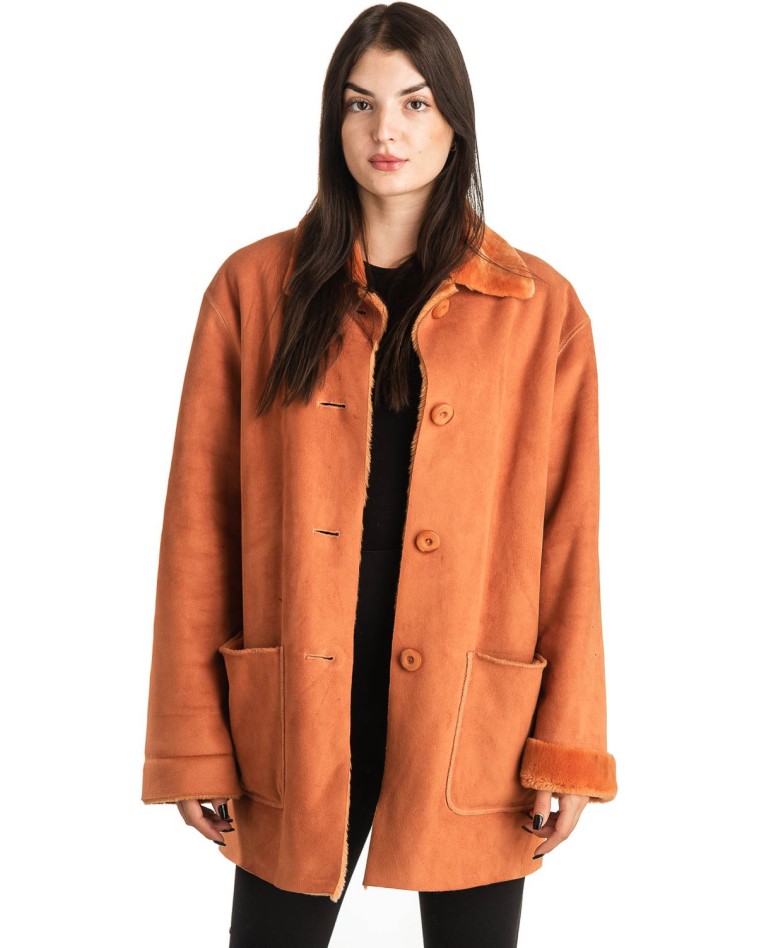 Γυναικείο Μουτόν - T270