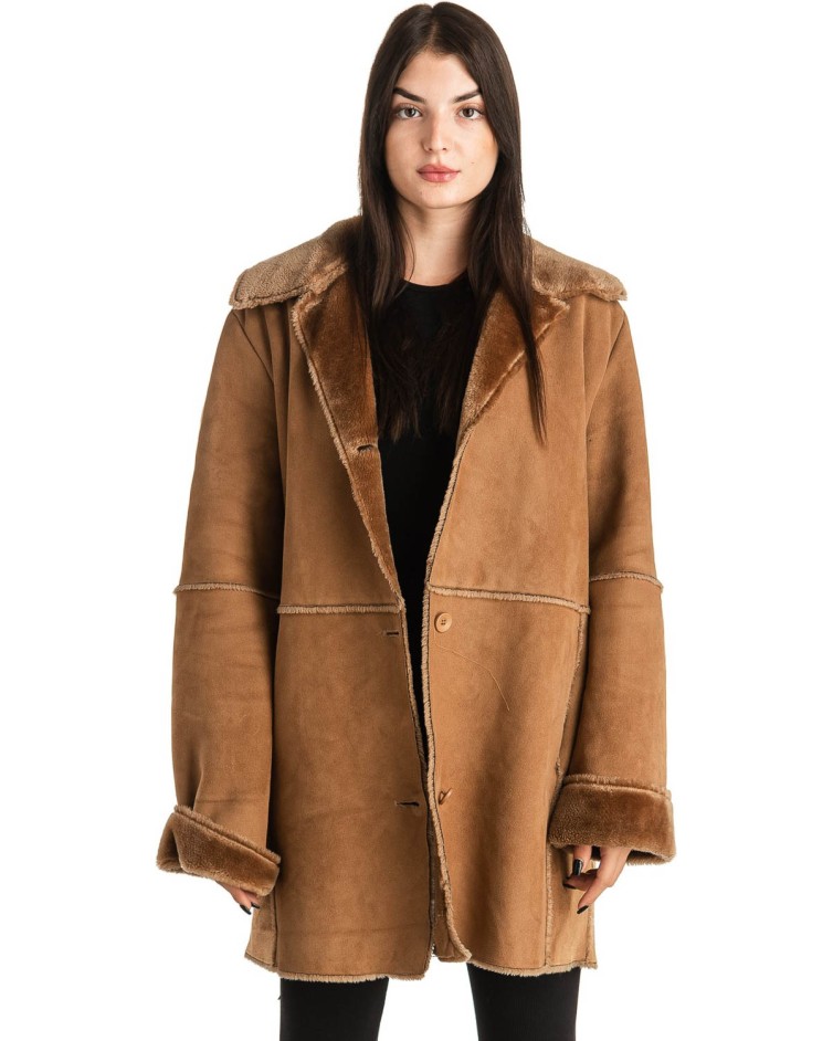 Γυναικείο Μουτόν - T271