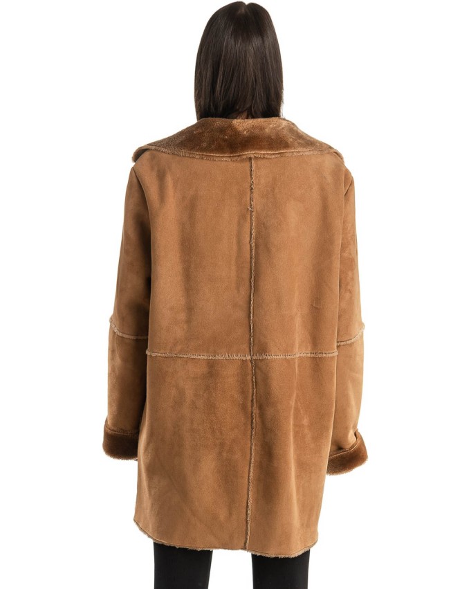 Γυναικείο Μουτόν - T271