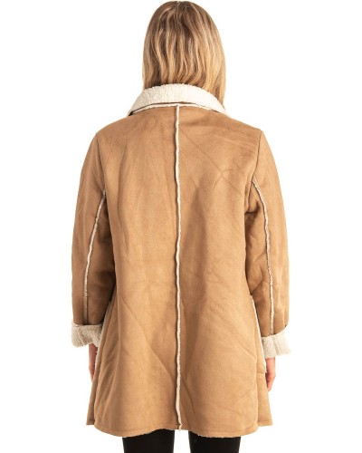 Γυναικείο Μουτόν - T274