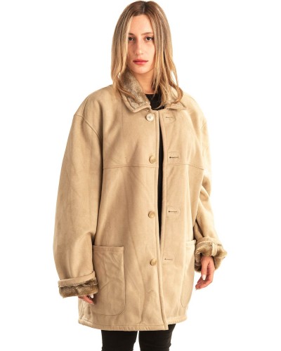 Γυναικείο Μουτόν - T275