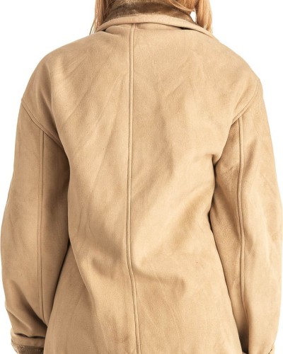 Γυναικείο Μουτόν - T275