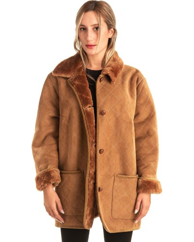 Γυναικείο Μουτόν - T277