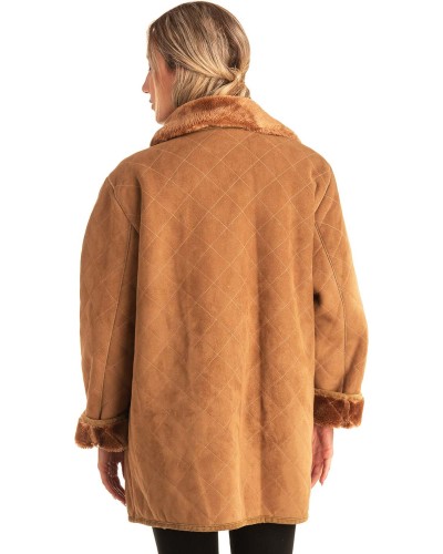 Γυναικείο Μουτόν - T277