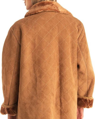 Γυναικείο Μουτόν - T277