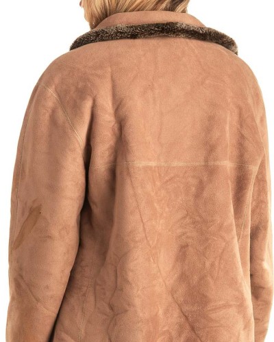 Γυναικείο Μουτόν - T278