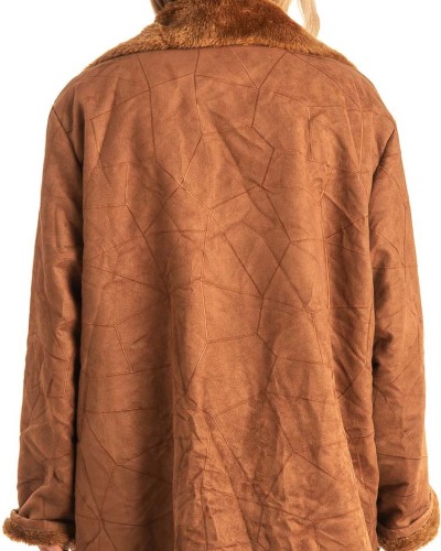 Γυναικείο Μουτόν - T279