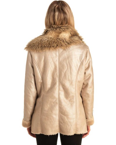 Γυναικείο Μουτόν - T282