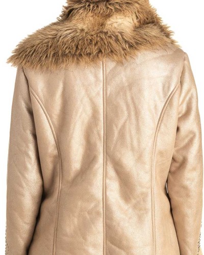 Γυναικείο Μουτόν - T282