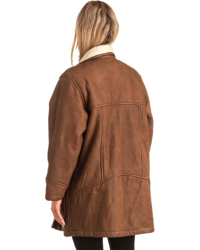 Γυναικείο Μουτόν - T283