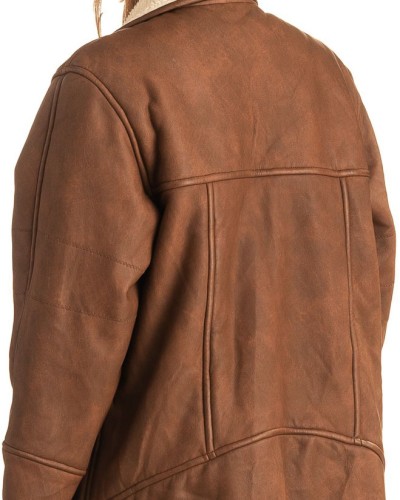 Γυναικείο Μουτόν - T283