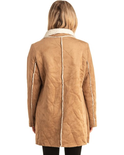 Γυναικείο Μουτόν - T284