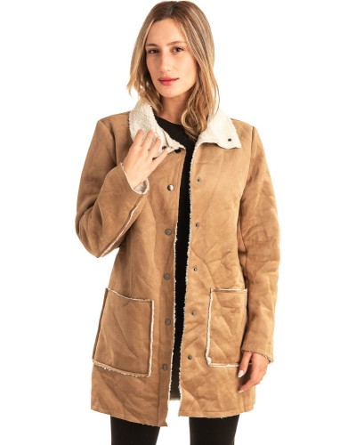 Γυναικείο Μουτόν - T284