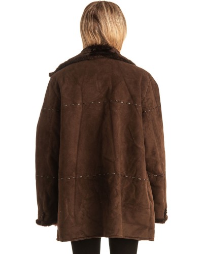 Γυναικείο Μουτόν - T285